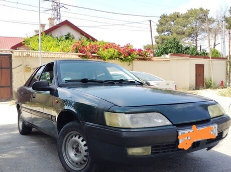 Daewoo Espero 1997