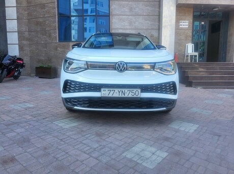 Volkswagen ID.6