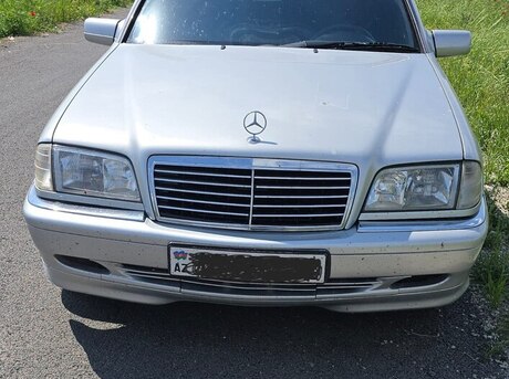 Mercedes C 230 1998