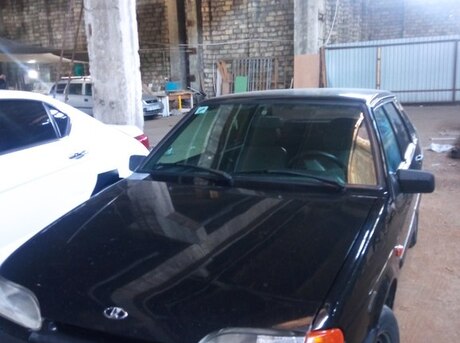 LADA (VAZ) 2115 2009