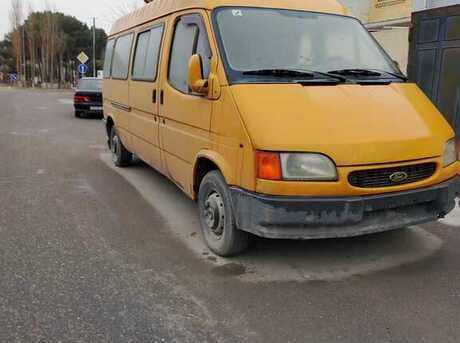 Ford Transit 1999