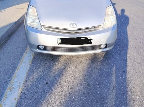 Toyota Prius 2007