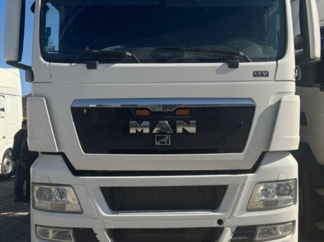 MAN TGX 18.440
