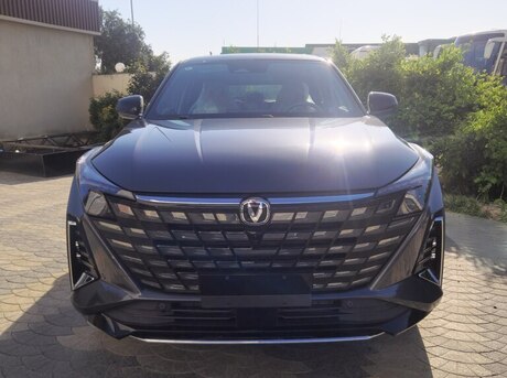 Changan  2025
