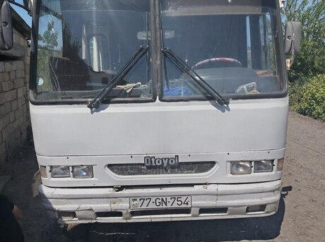 Iveco Otoyol
