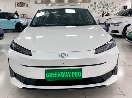 Changan Qiyuan A05 2025