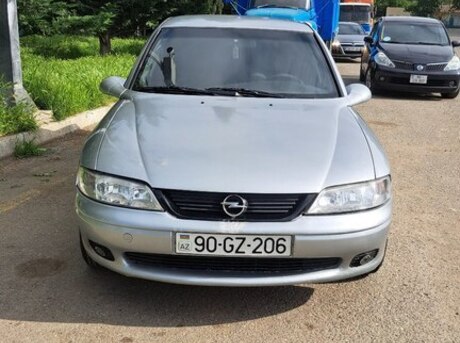 Opel Vectra 1999