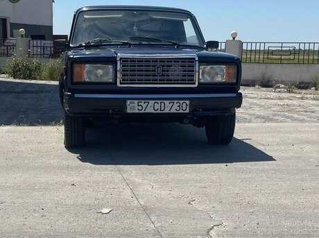 LADA (VAZ) 2107 2011