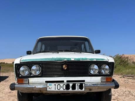 LADA (VAZ) 2106 2005