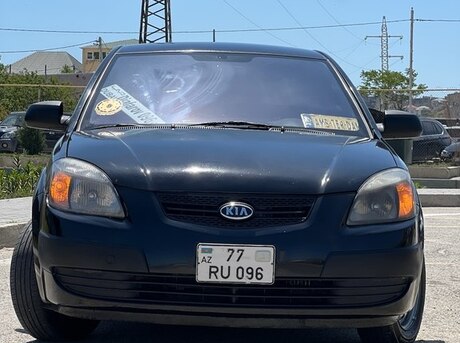 Kia Rio 2007