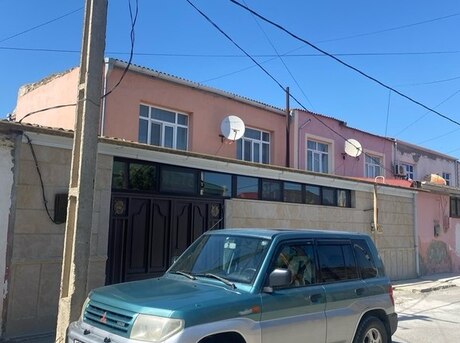 Mitsubishi Pajero io