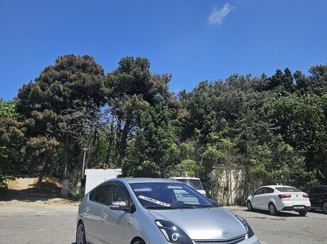 Toyota Prius 2007