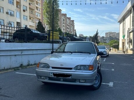LADA (VAZ) 2115 2008