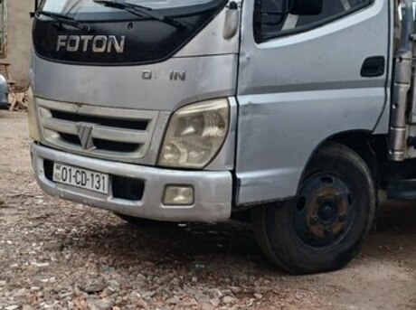 Foton Ollin