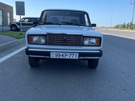 LADA (VAZ) 2107 2009