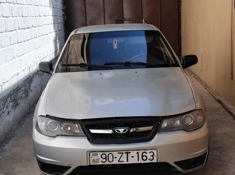 Daewoo Nexia 2009