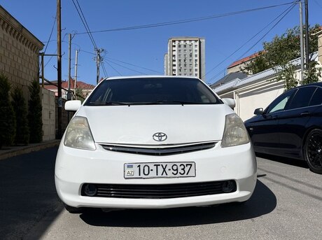 Toyota Prius 2009