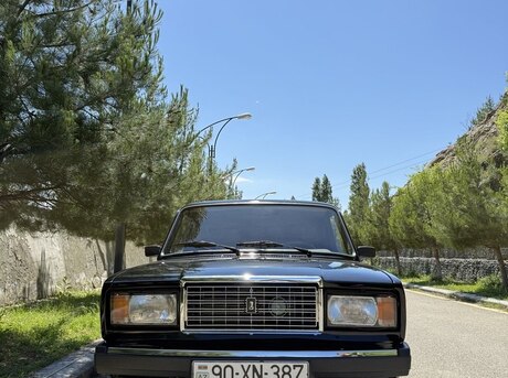 LADA (VAZ) 2107 2010