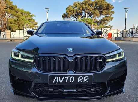 BMW 530e