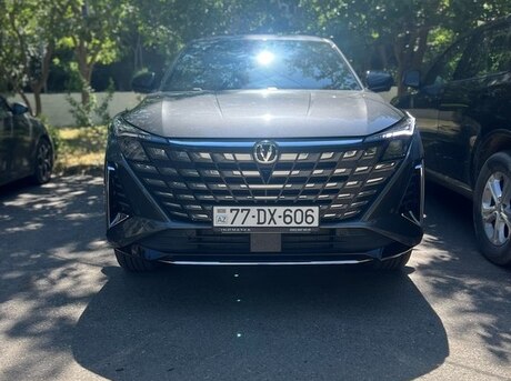 Changan  2025