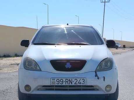 Saipa Tiba 2014
