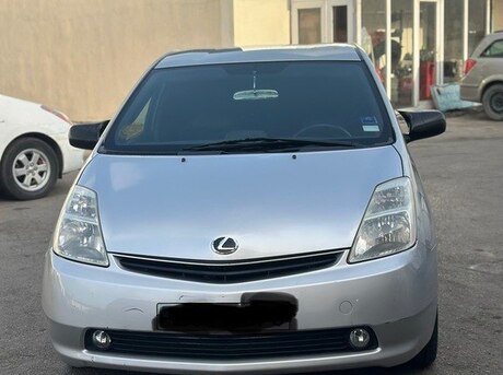 Toyota Prius 2008