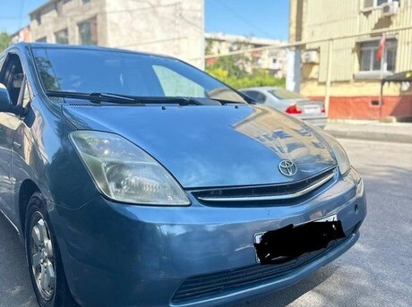 Toyota Prius 2007