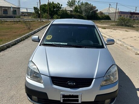 Kia Rio 2007