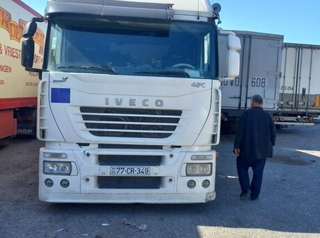 Iveco Stralis