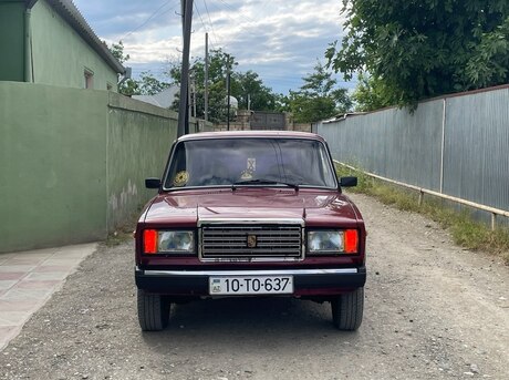 LADA (VAZ) 2107 2006
