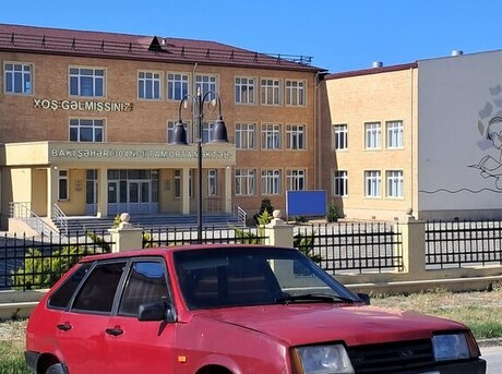 LADA (VAZ) 2109 1993