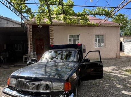 GAZ 31029 1993