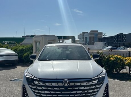 Changan  2025