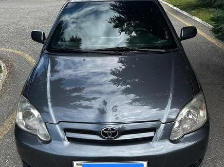 Toyota Corolla 2006