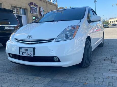 Toyota Prius 2008
