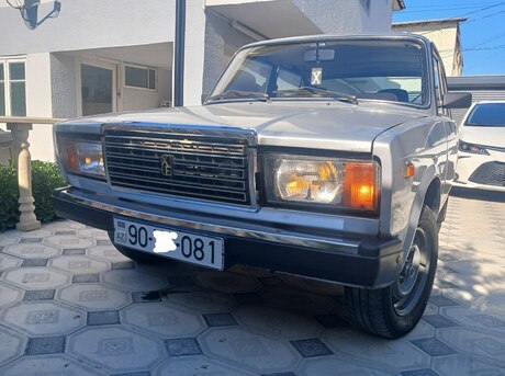 LADA (VAZ) 2107 2008