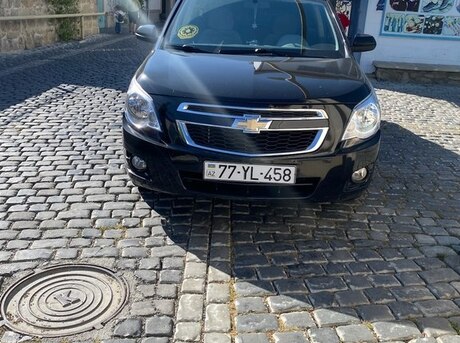 Chevrolet Cobalt 2023