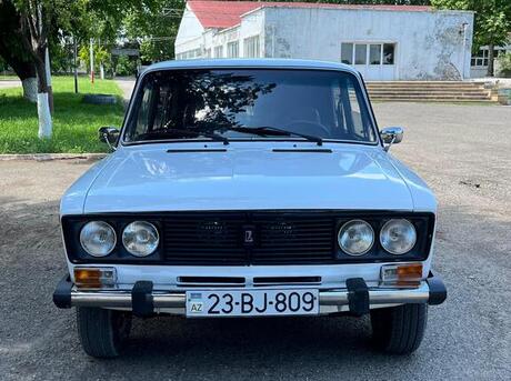 LADA (VAZ) 2106 1999