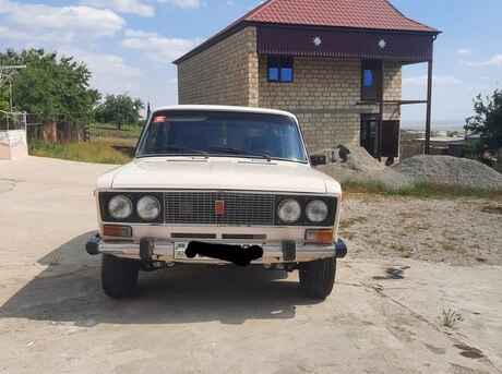 LADA (VAZ) 2106 1997