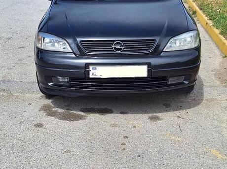 Opel Astra 1999