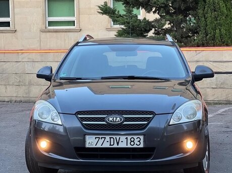 Kia Ceed 2009
