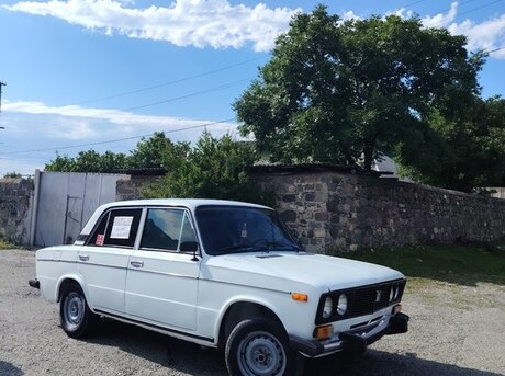 LADA (VAZ) 2106 1997