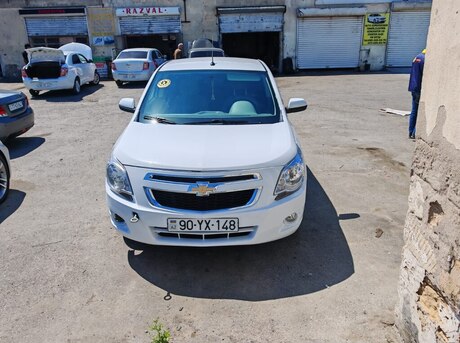 Chevrolet Cobalt