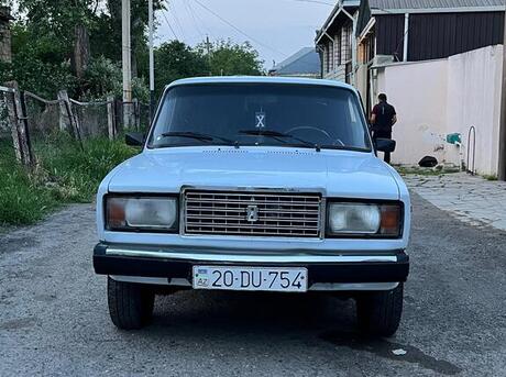 LADA (VAZ) 2107 1999
