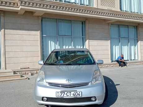 Toyota Prius 2005