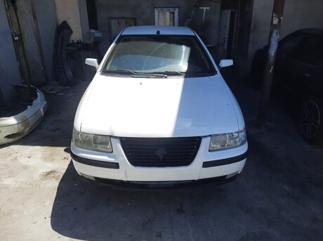 Khazar LX
