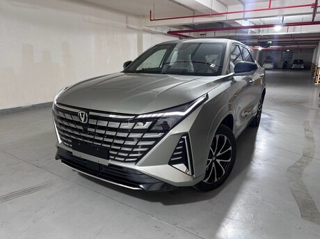 Changan  2025