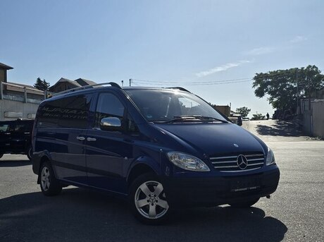 Mercedes Vito 111 2009