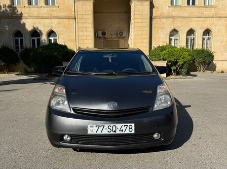 Toyota Prius 2009