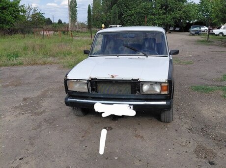 LADA (VAZ) 2107 2003
